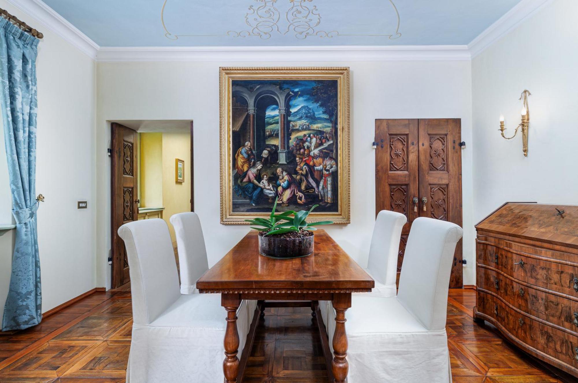 Villa Sinfonia By Myvillacollection Блевио Экстерьер фото
