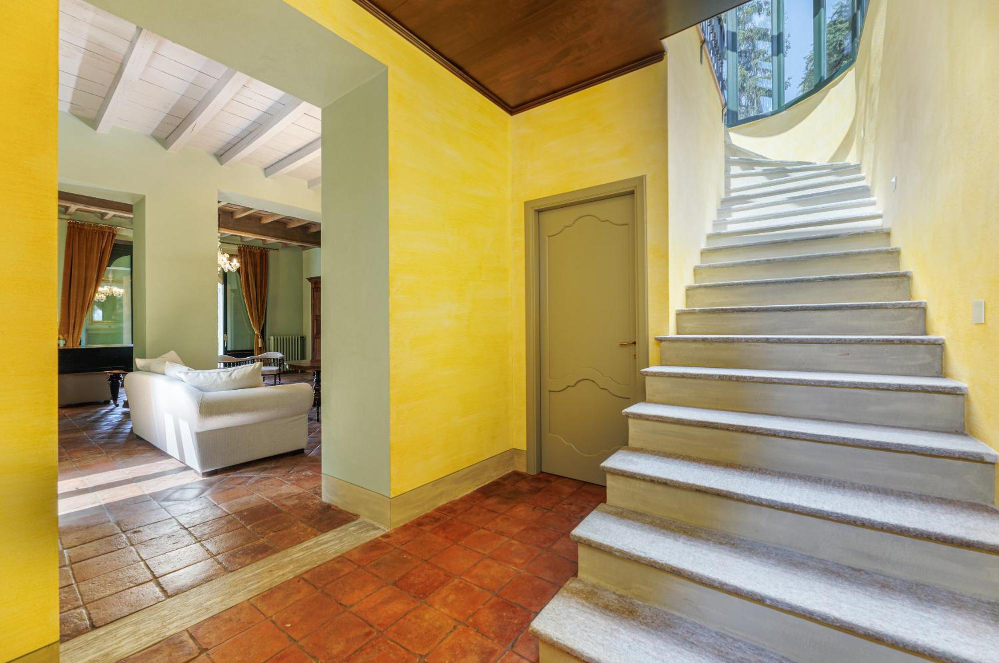 Villa Sinfonia By Myvillacollection Блевио Экстерьер фото