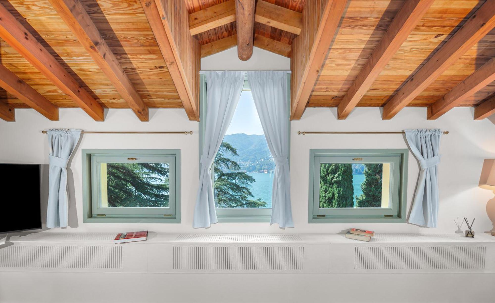 Villa Sinfonia By Myvillacollection Блевио Экстерьер фото