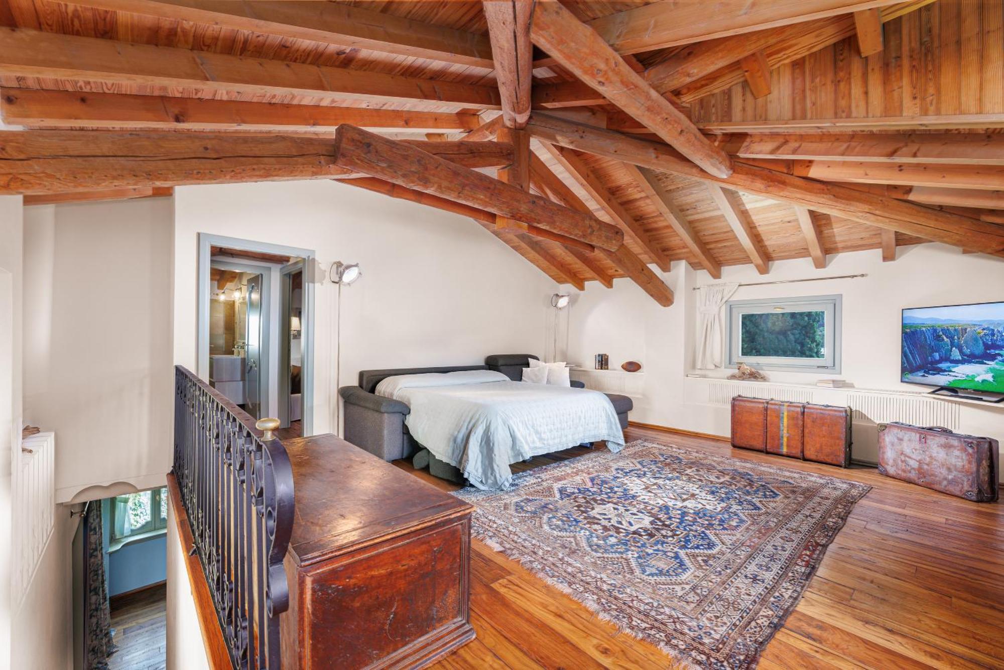 Villa Sinfonia By Myvillacollection Блевио Экстерьер фото