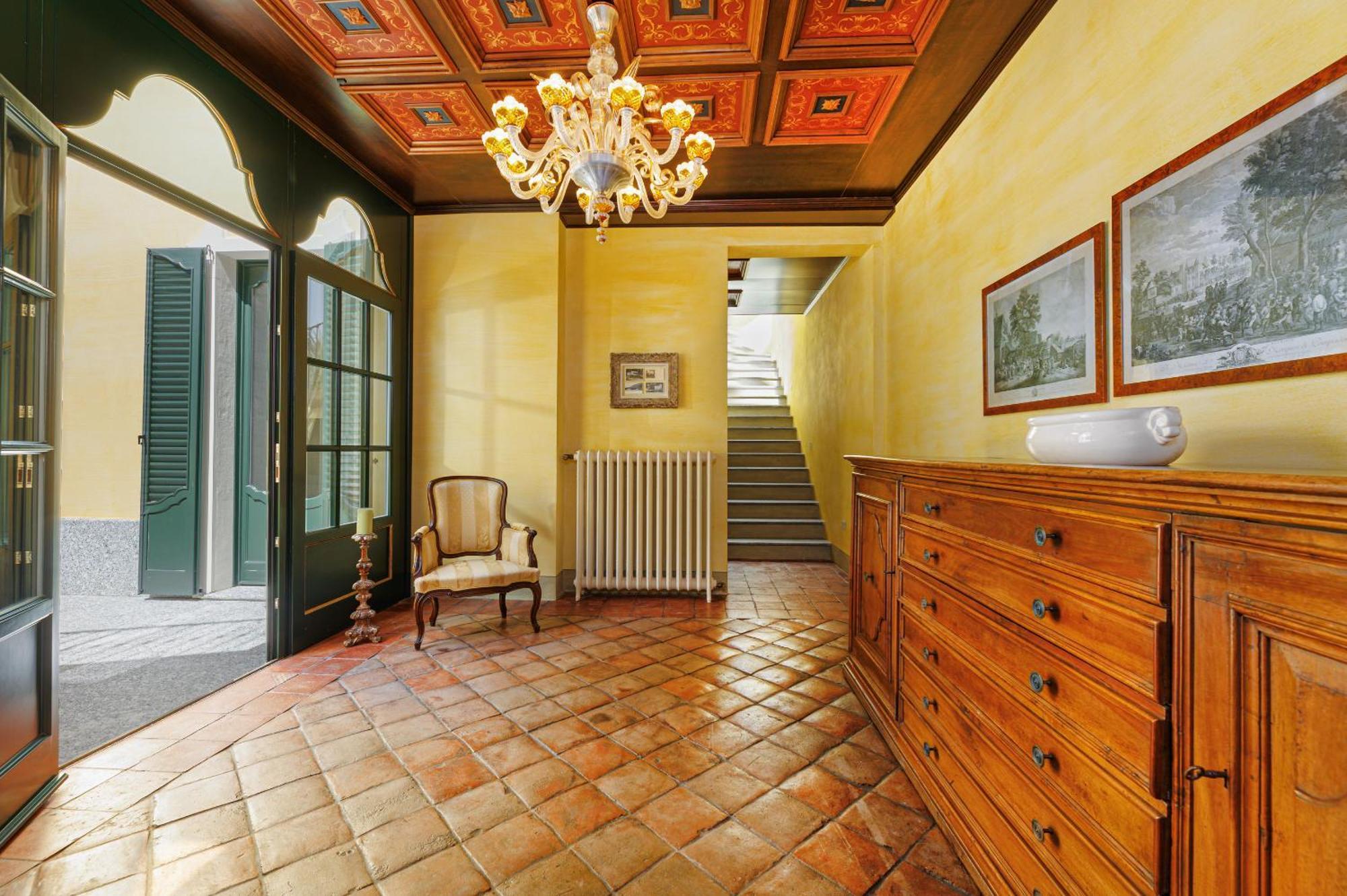 Villa Sinfonia By Myvillacollection Блевио Экстерьер фото