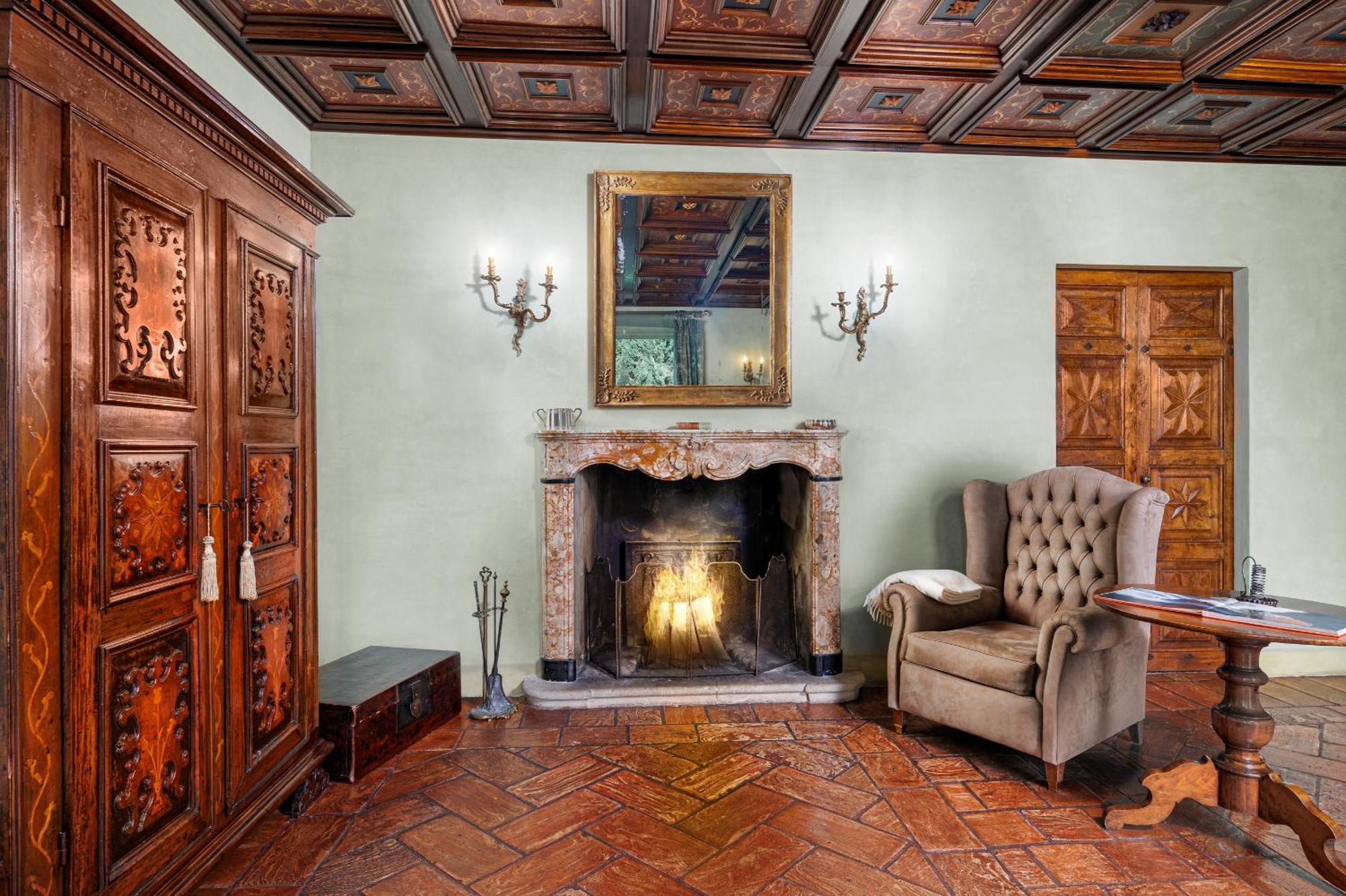Villa Sinfonia By Myvillacollection Блевио Экстерьер фото