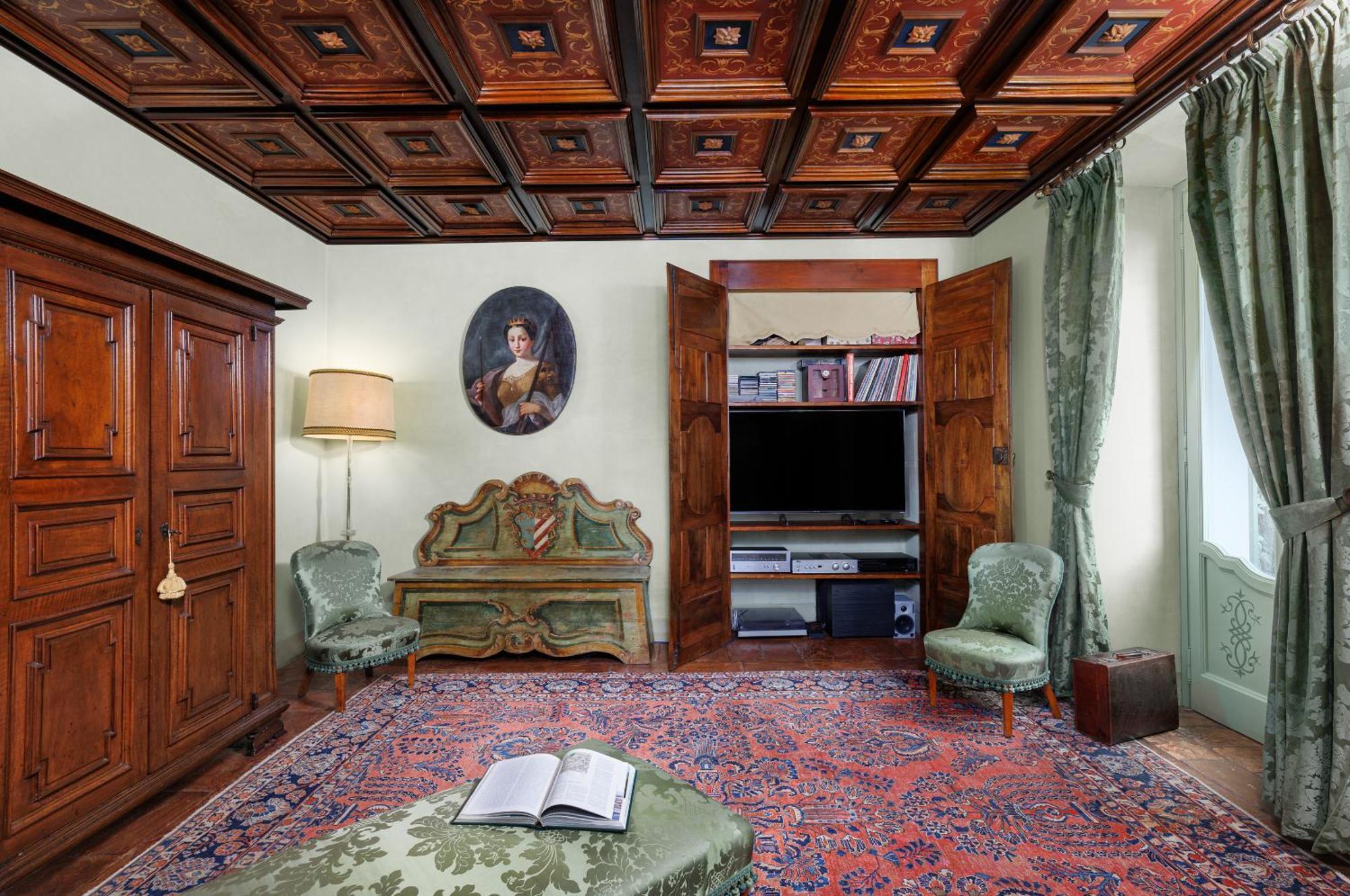 Villa Sinfonia By Myvillacollection Блевио Экстерьер фото