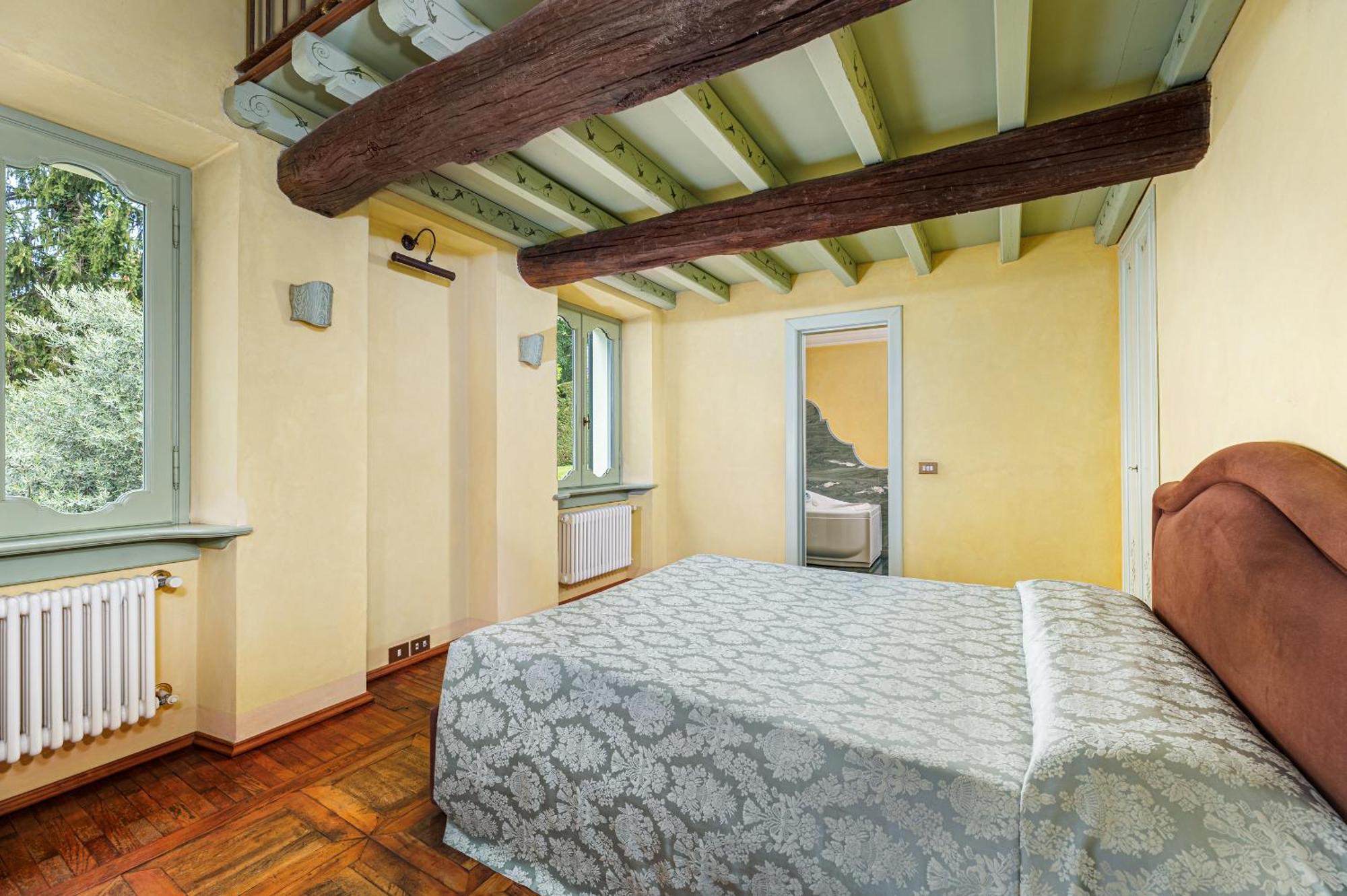Villa Sinfonia By Myvillacollection Блевио Экстерьер фото